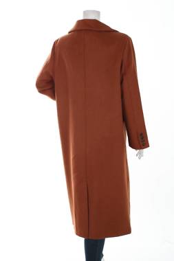 Γυναικείο παλτό Pepe Jeans2