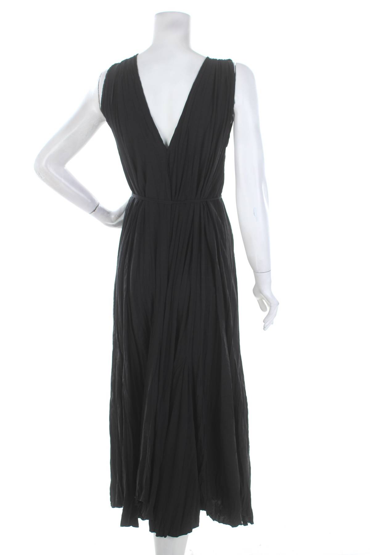 Рокля Massimo Dutti2