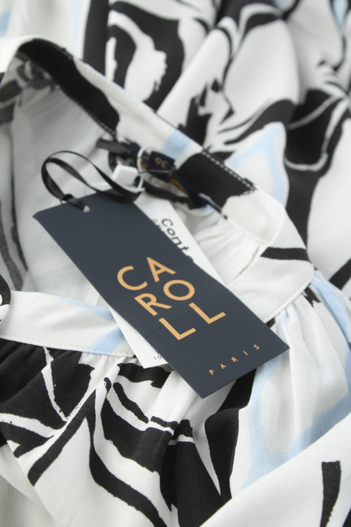 Φορέματα Caroll Paris3