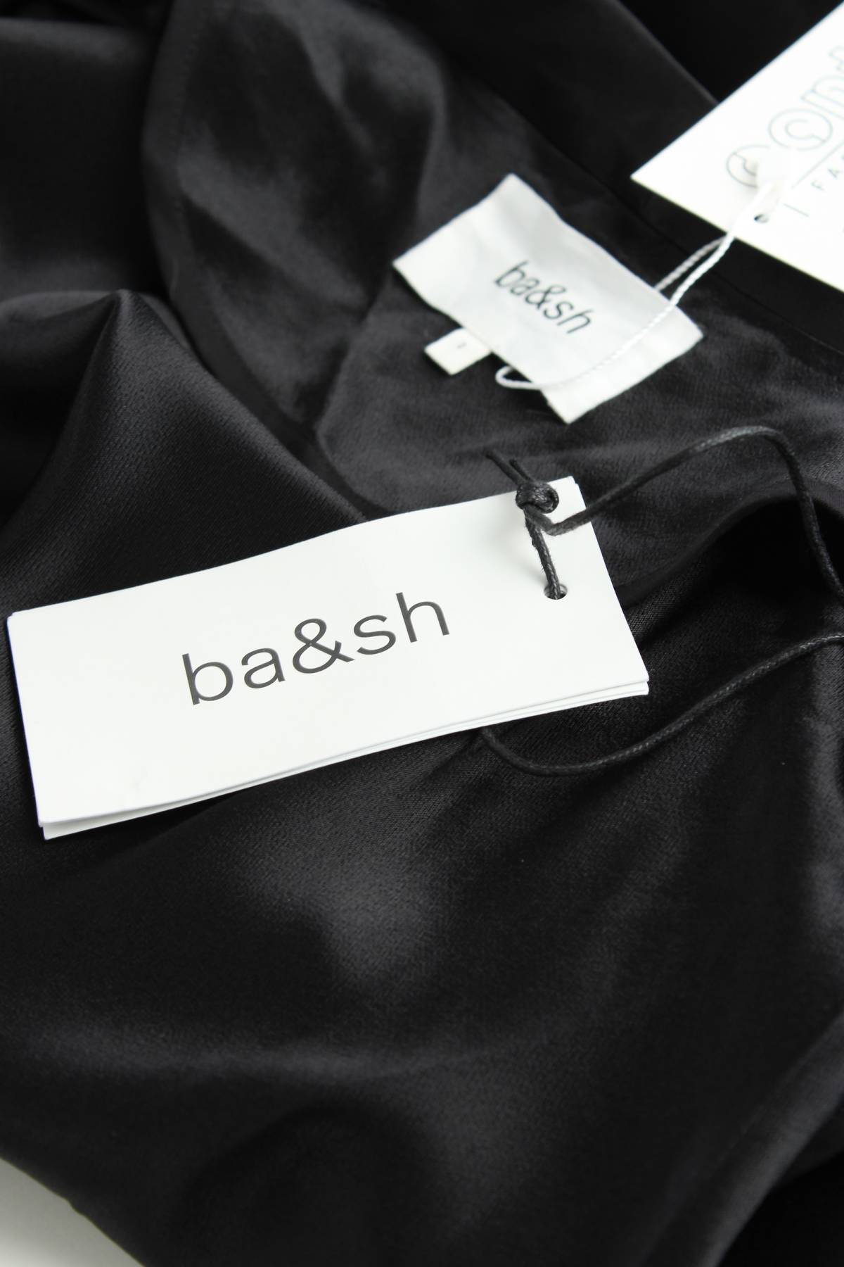 Дамска жилетка Ba&sh2