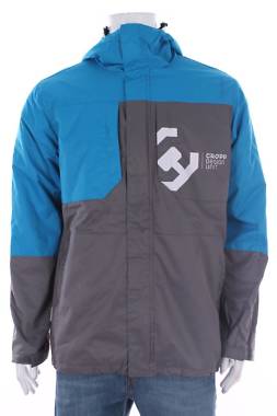 Мъжко спортно яке Cropp1 - Contour.bg Мъжко спортно яке Cropp1