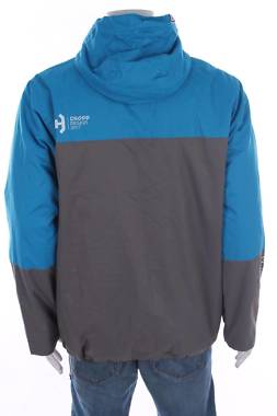 Мъжко спортно яке Cropp2 - Contour.bg Мъжко спортно яке Cropp2