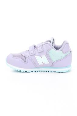 Детски маратонки New Balance2 - Contour.bg Детски маратонки New Balance2