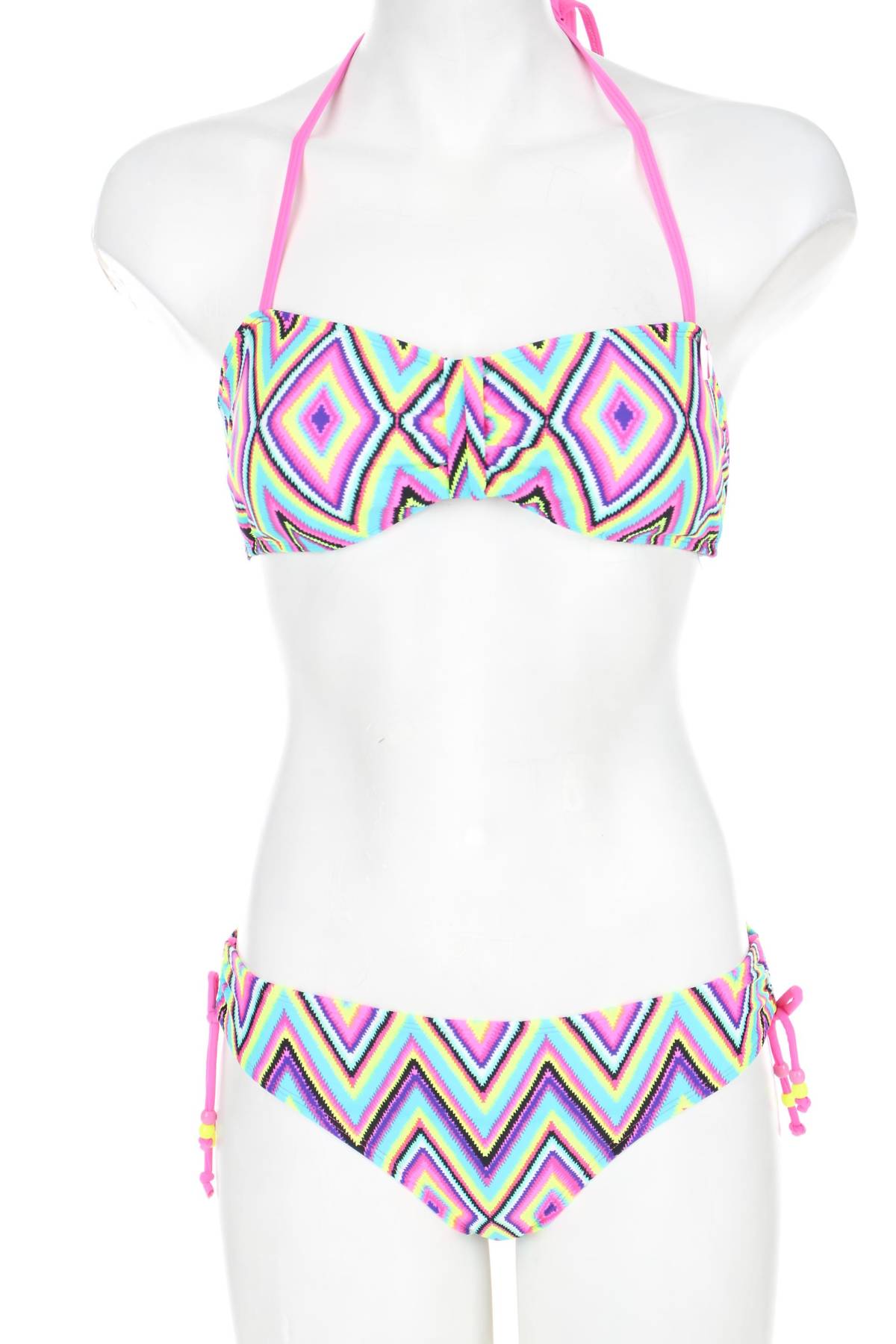 Σετ μαγιό Boobs & Bloomers1 - Contourshop.gr Σετ μαγιό Boobs & Bloomers1