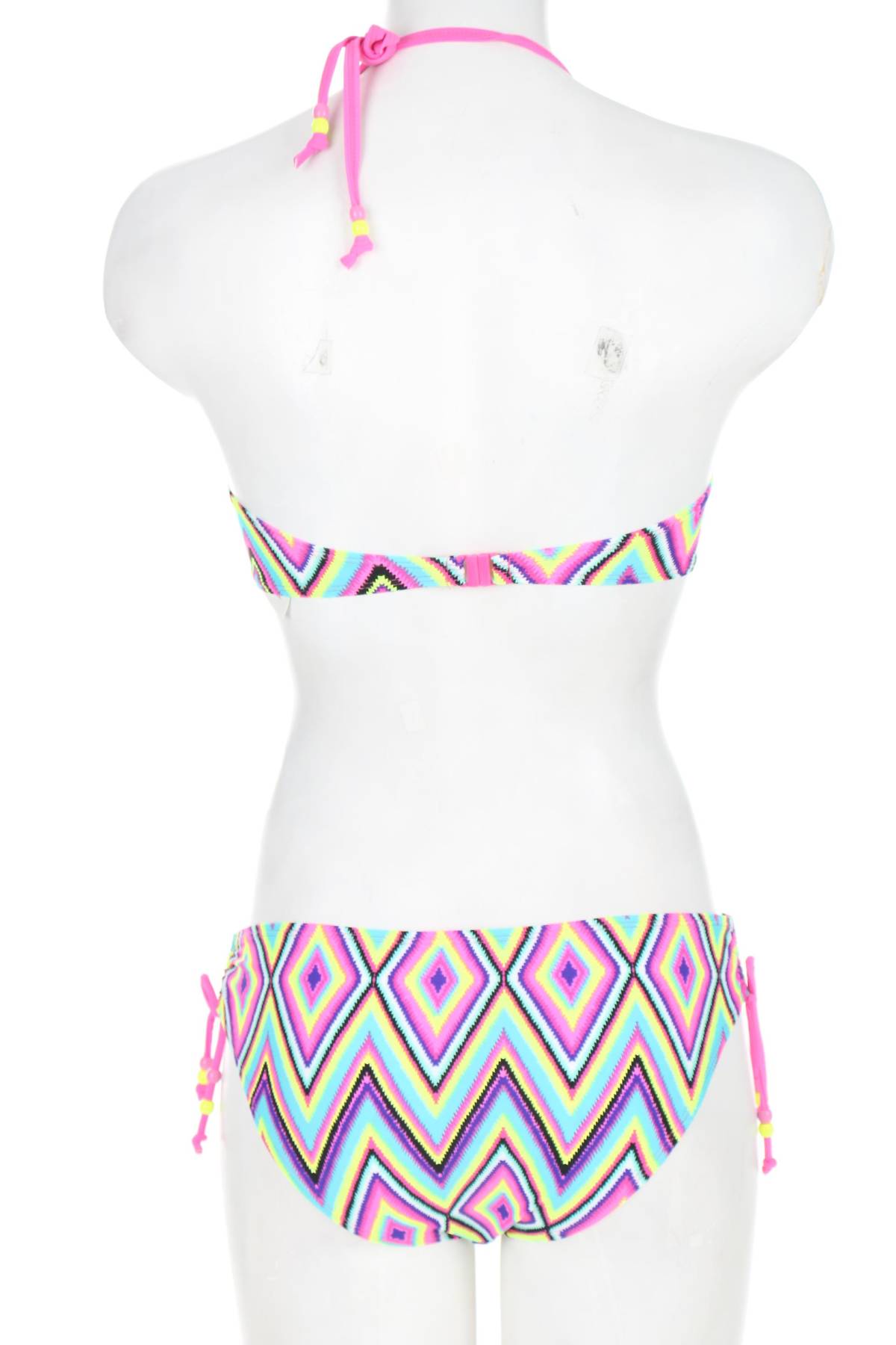 Σετ μαγιό Boobs & Bloomers2 - Contourshop.gr Σετ μαγιό Boobs & Bloomers2