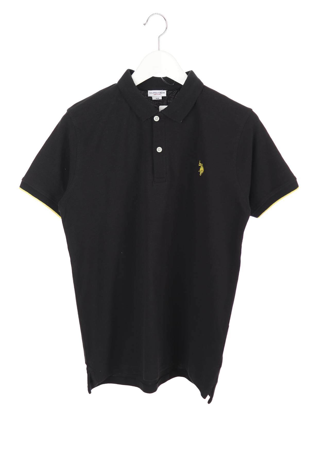 Детска тениска US Polo Assn.1