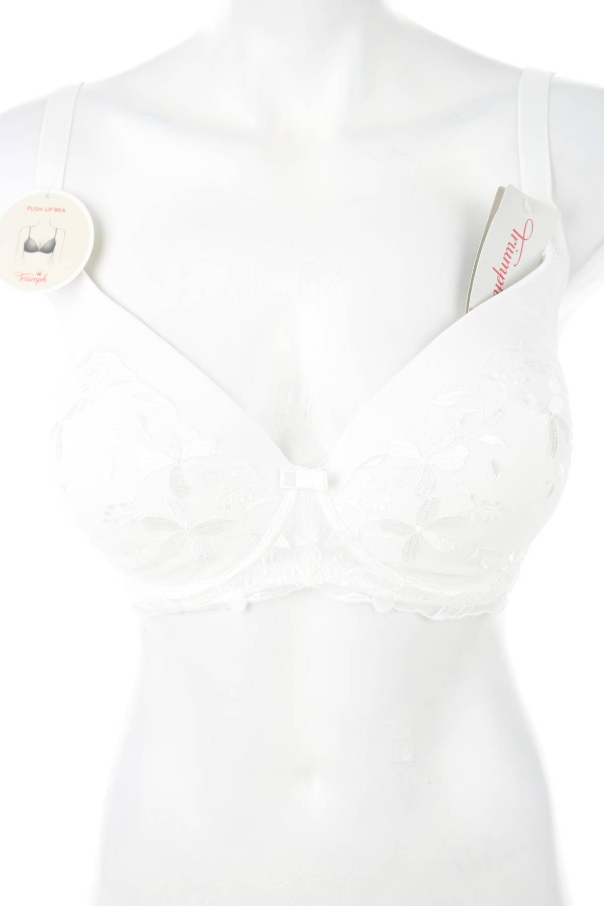Сутиен Triumph1 - Contour.bg Сутиен Triumph1