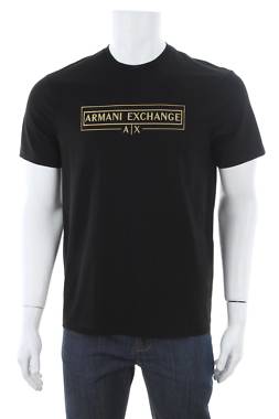 Мъжка тениска Armani Exchange1