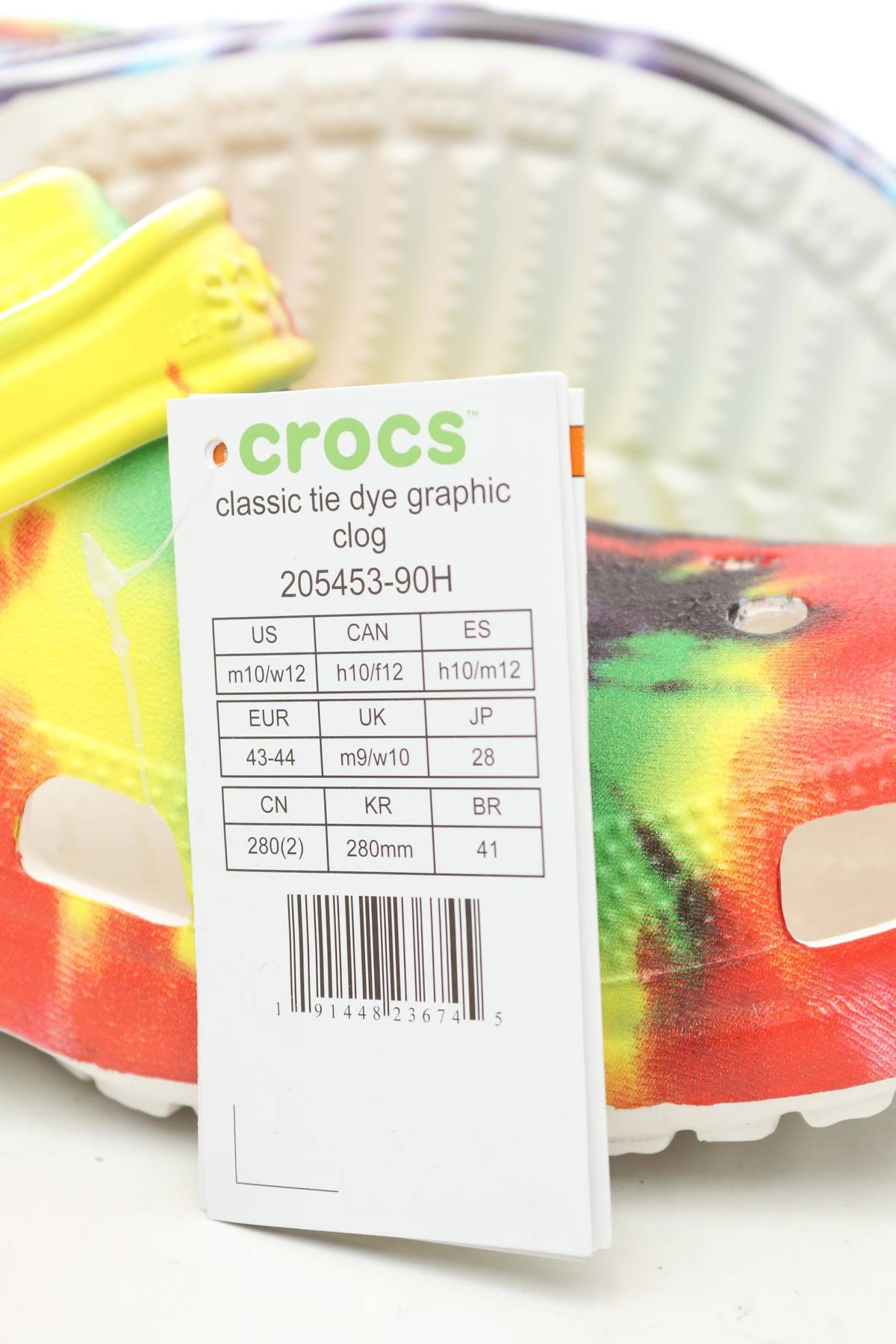 Πέδιλα Crocs5