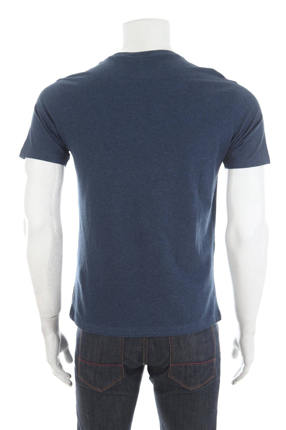 Ανδρικό t-shirt Ben Sherman2