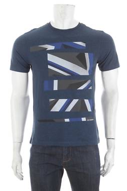 Ανδρικό t-shirt Ben Sherman1