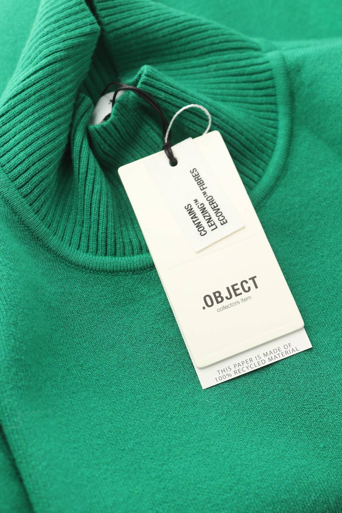 Дамски пуловер Object.3