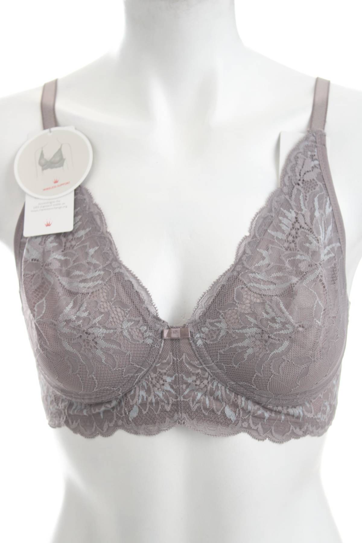 Сутиен Triumph1 - Contour.bg Сутиен Triumph1
