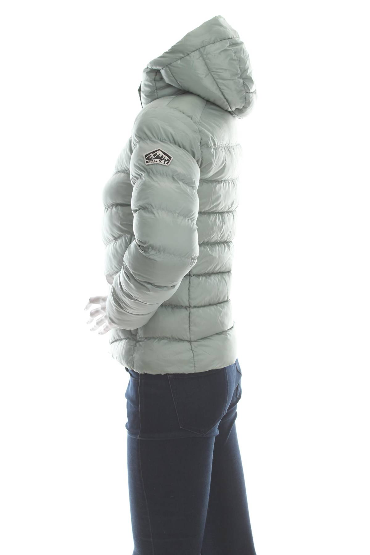 Γυναικείο μπουφάν Superdry3