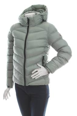 Γυναικείο μπουφάν Superdry1