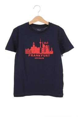Παιδικό t-shirt Jack Wolfskin1 - Contourshop.gr Παιδικό t-shirt Jack Wolfskin1
