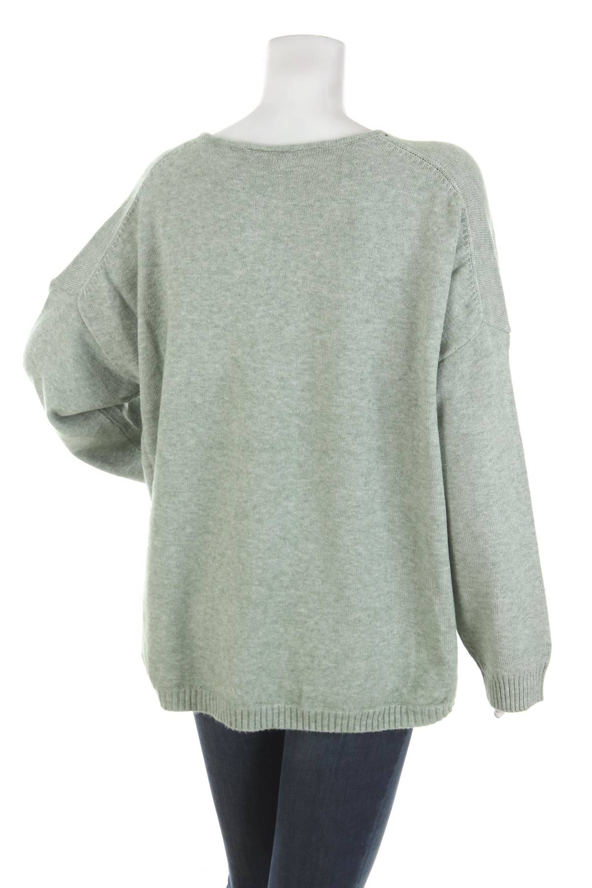 Γυναικείο πουλόβερ Only Carmakoma2