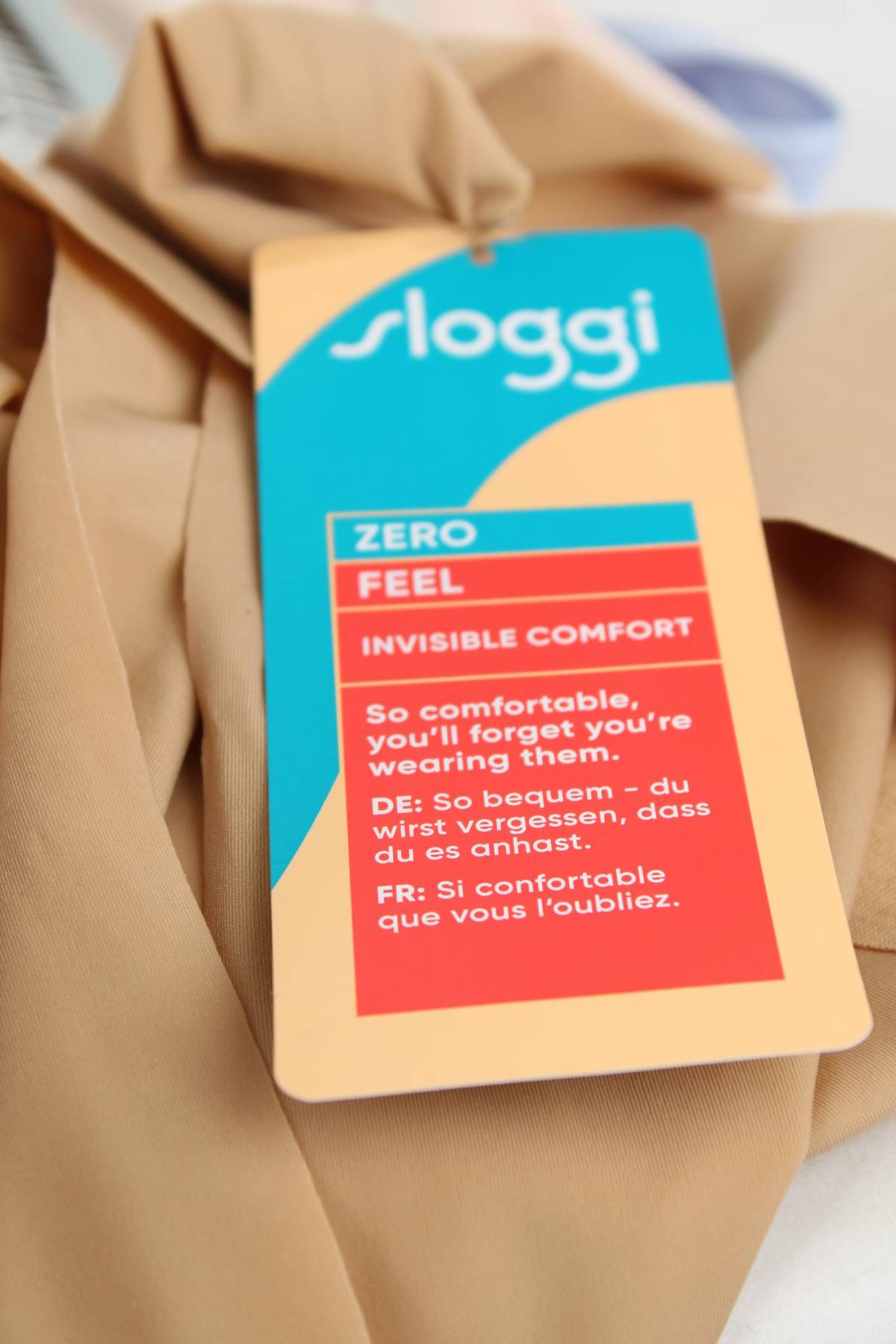 Бикини Sloggi3