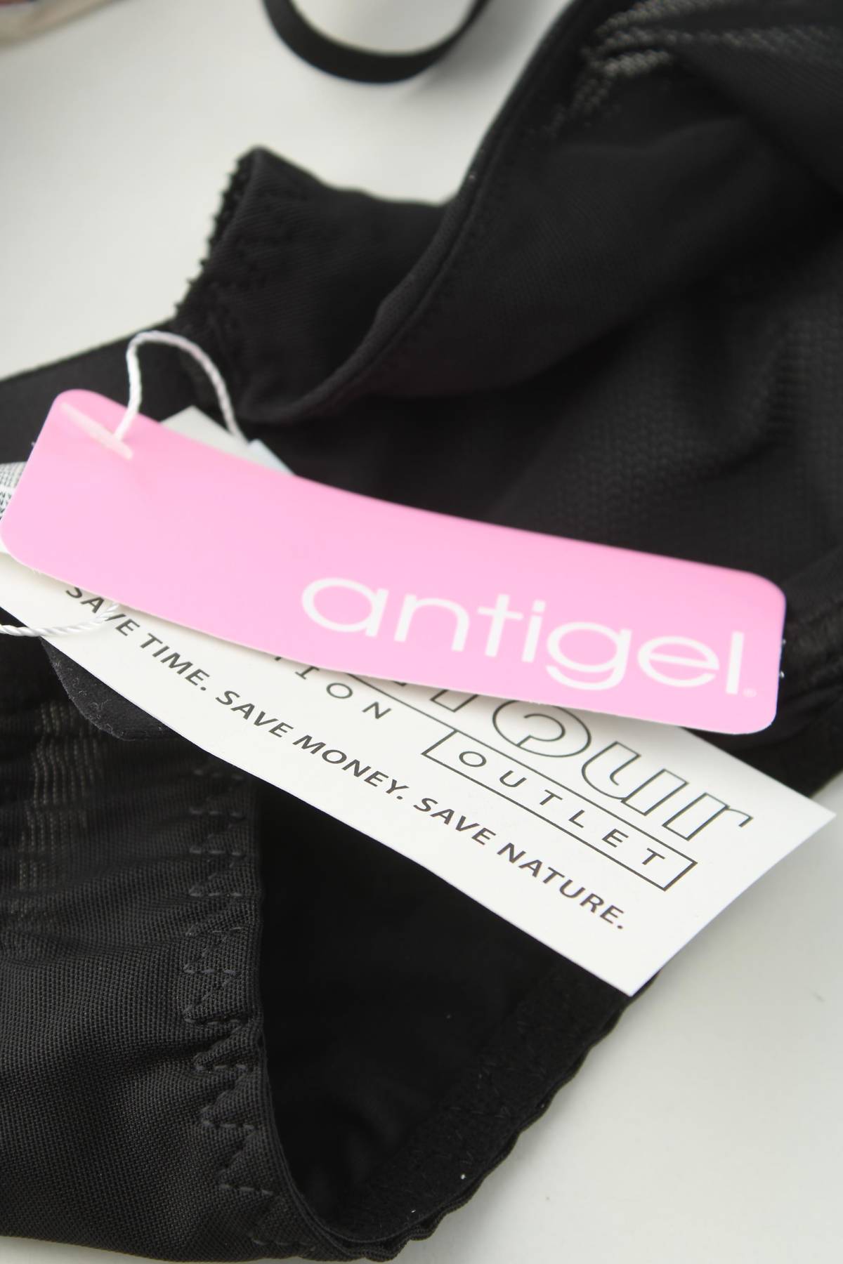 Сутиен Antigel3
