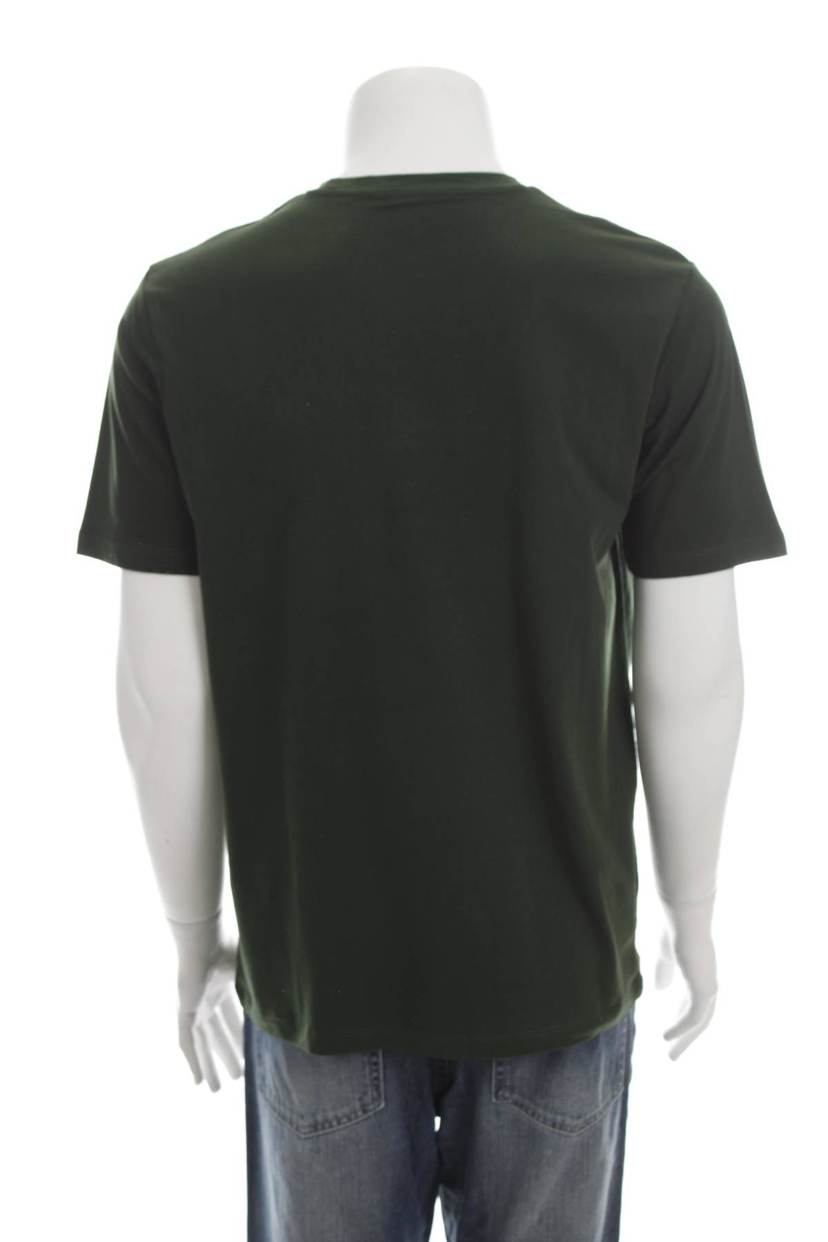 Мъжка тениска Jack & Jones2 - Contour.bg Мъжка тениска Jack & Jones2