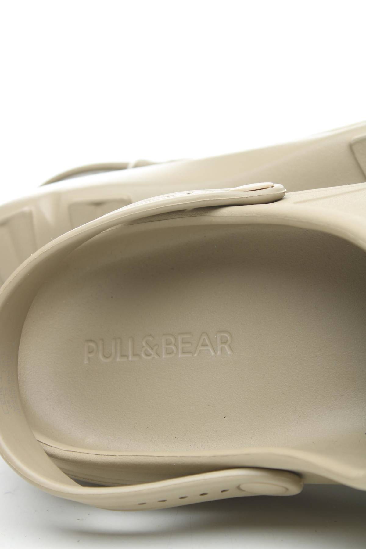 Сандали Pull & Bear5 - Contour.bg Сандали Pull & Bear5