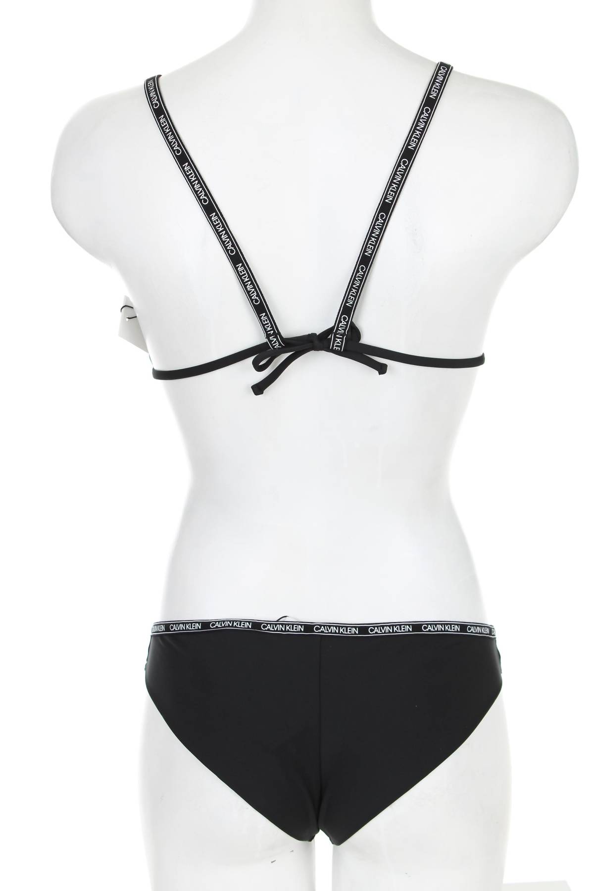 Бански костюм Calvin Klein2