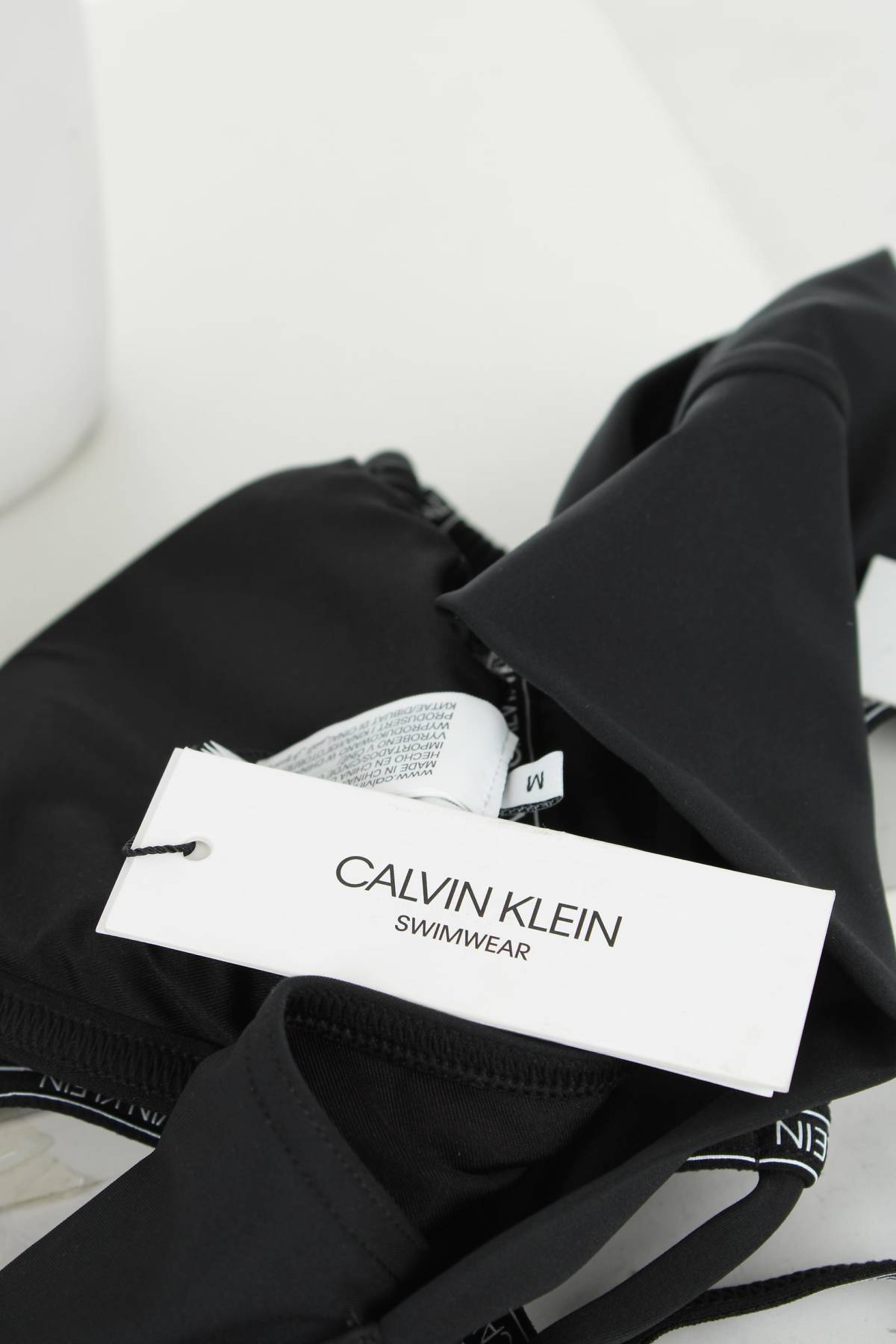 Бански костюм Calvin Klein3