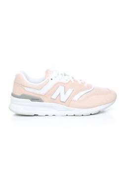Αθλητικά παπούτσια New Balance1 - Contourshop.gr Αθλητικά παπούτσια New Balance1