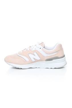 Αθλητικά παπούτσια New Balance2 - Contourshop.gr Αθλητικά παπούτσια New Balance2