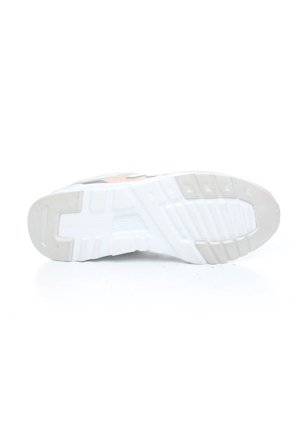 Αθλητικά παπούτσια New Balance4