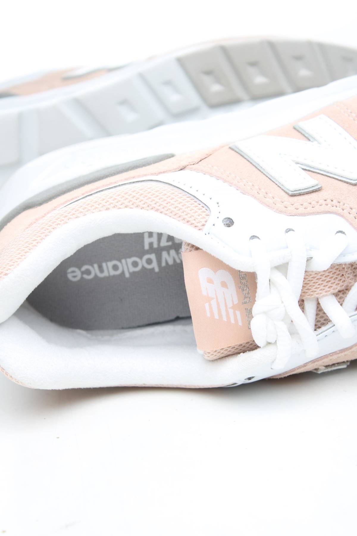 Αθλητικά παπούτσια New Balance5
