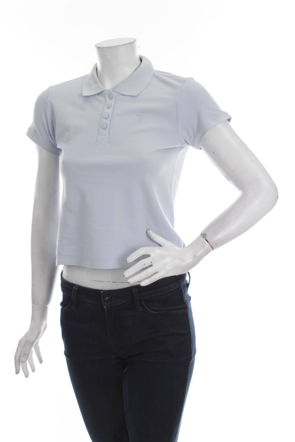 Γυναικείο t-shirt Guess1 - Contourshop.gr Γυναικείο t-shirt Guess1