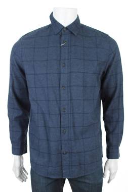 Ανδρικό πουκάμισο Tom Tailor1 - Contourshop.gr Ανδρικό πουκάμισο Tom Tailor1