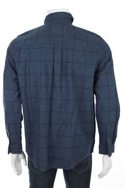 Ανδρικό πουκάμισο Tom Tailor2 - Contourshop.gr Ανδρικό πουκάμισο Tom Tailor2