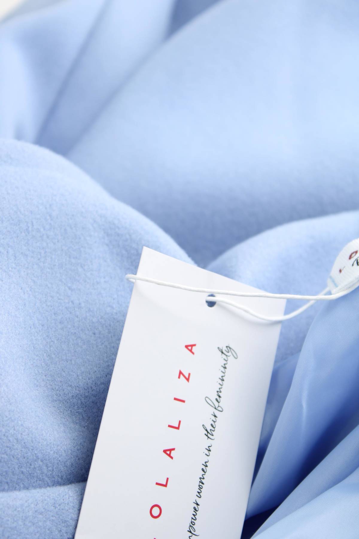 Γυναικείο παλτό Lola Liza4 - Contourshop.gr Γυναικείο παλτό Lola Liza4
