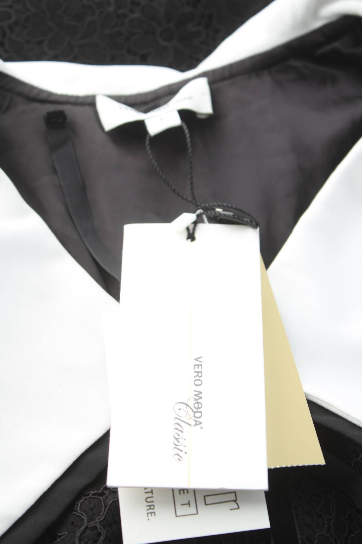 Рокля Vero Moda Classic3