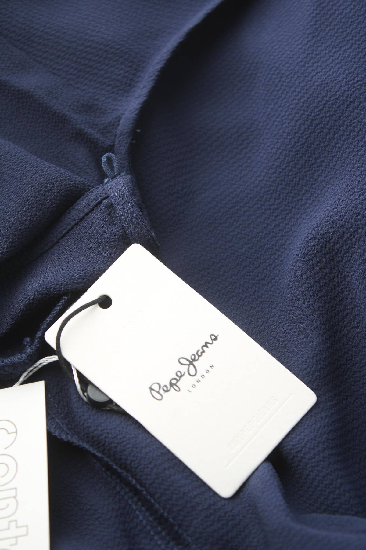 Дамски гащеризон Pepe Jeans3