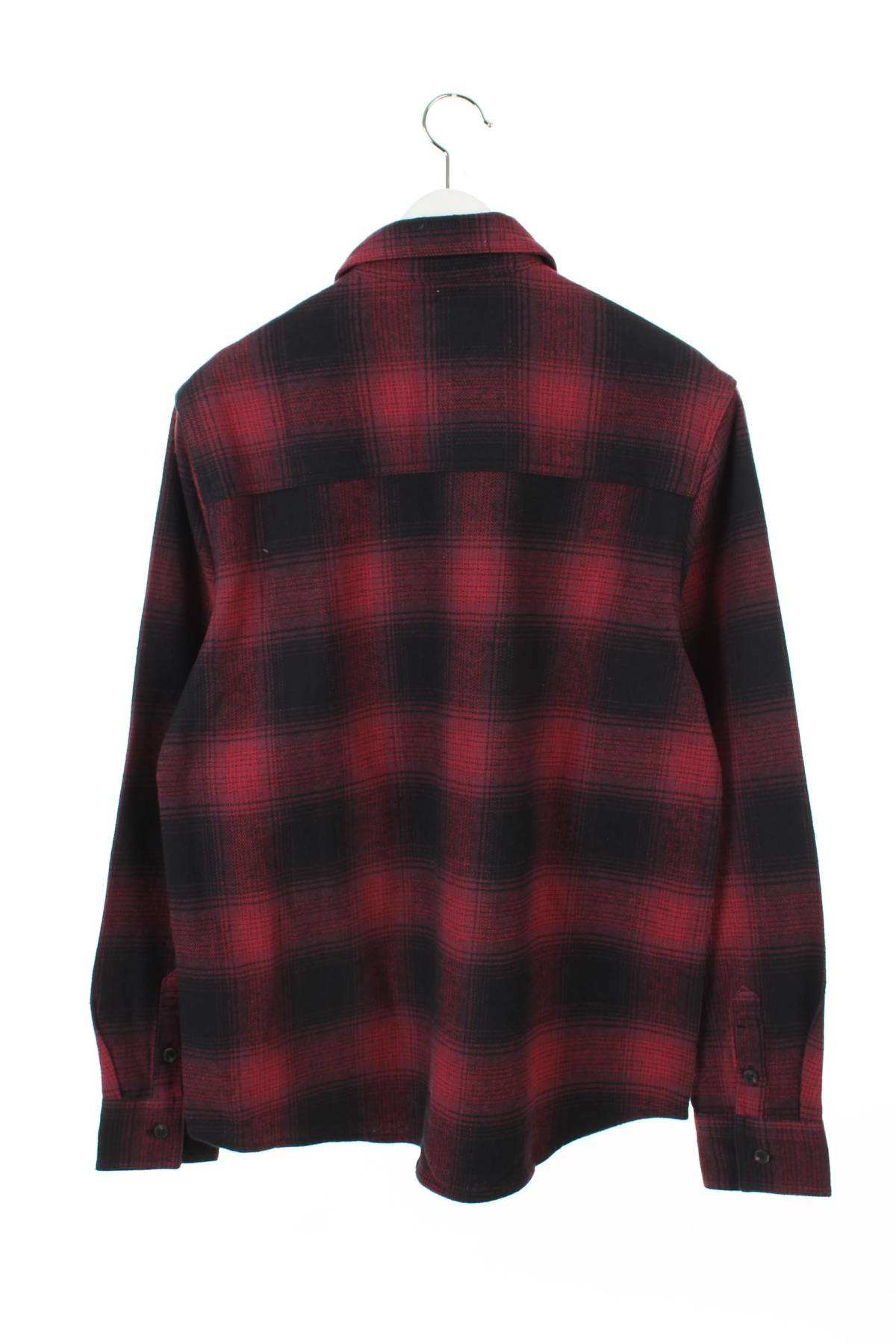 Ανδρικό πουκάμισο Guess Jeans2