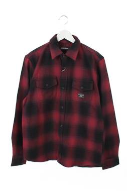 Ανδρικό πουκάμισο Guess Jeans1