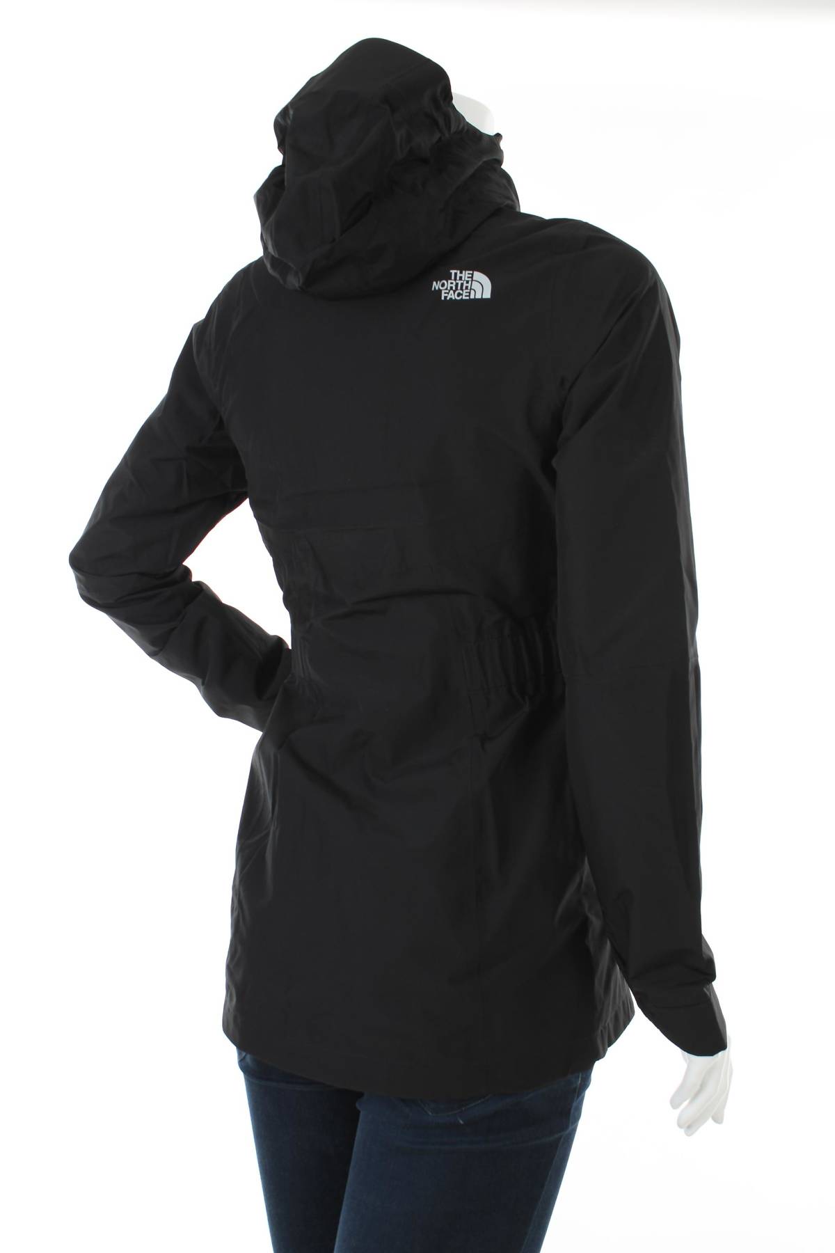 Γυναικείο αθλητικό μπουφάν The North Face2