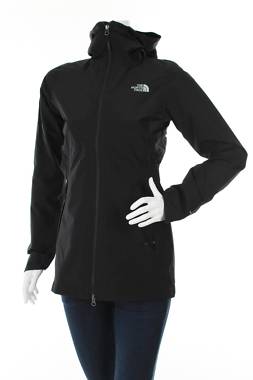 Γυναικείο αθλητικό μπουφάν The North Face1