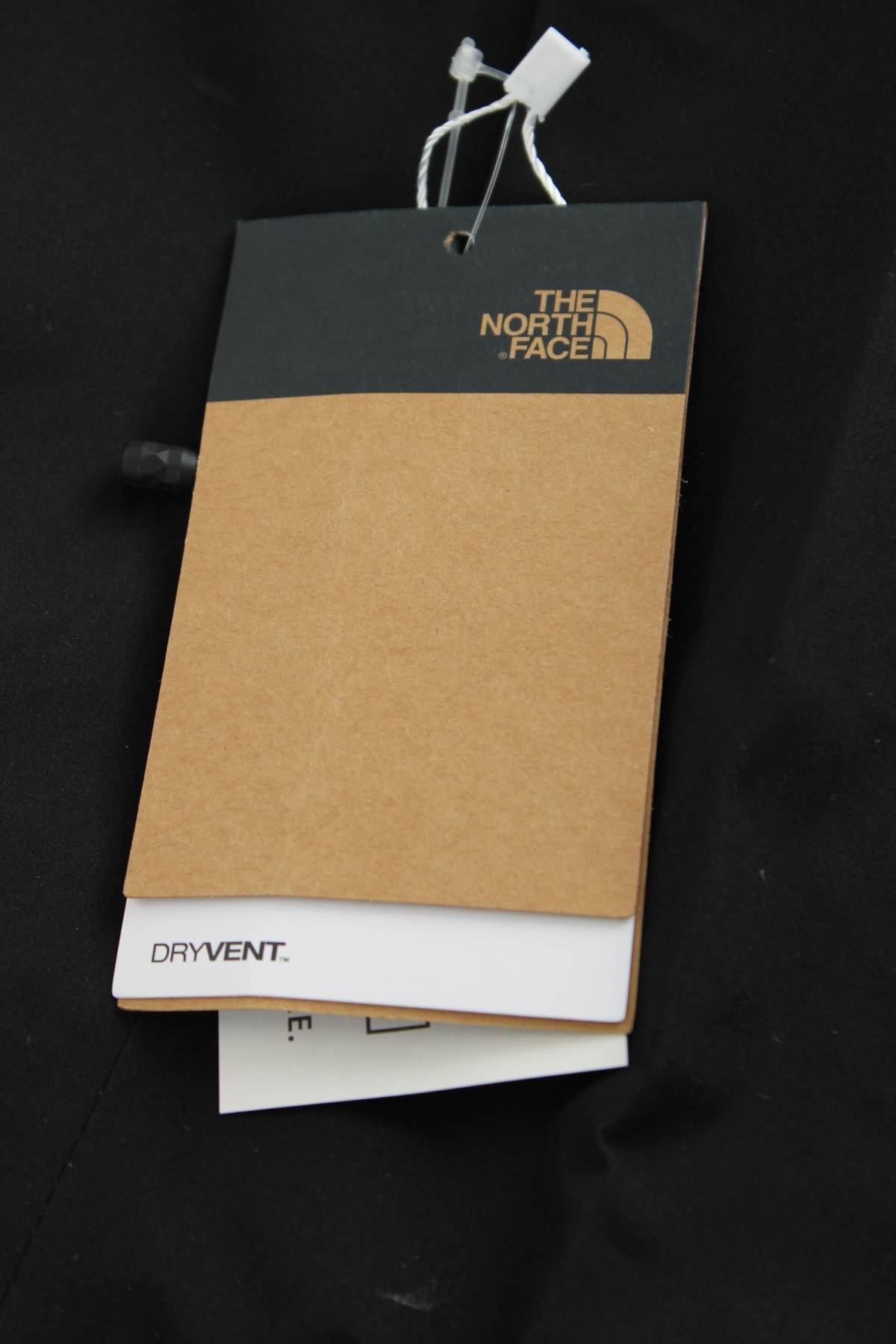 Γυναικείο αθλητικό μπουφάν The North Face4