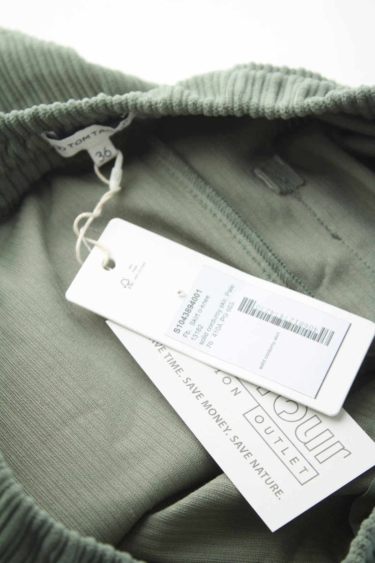 Φούστα Tom Tailor3