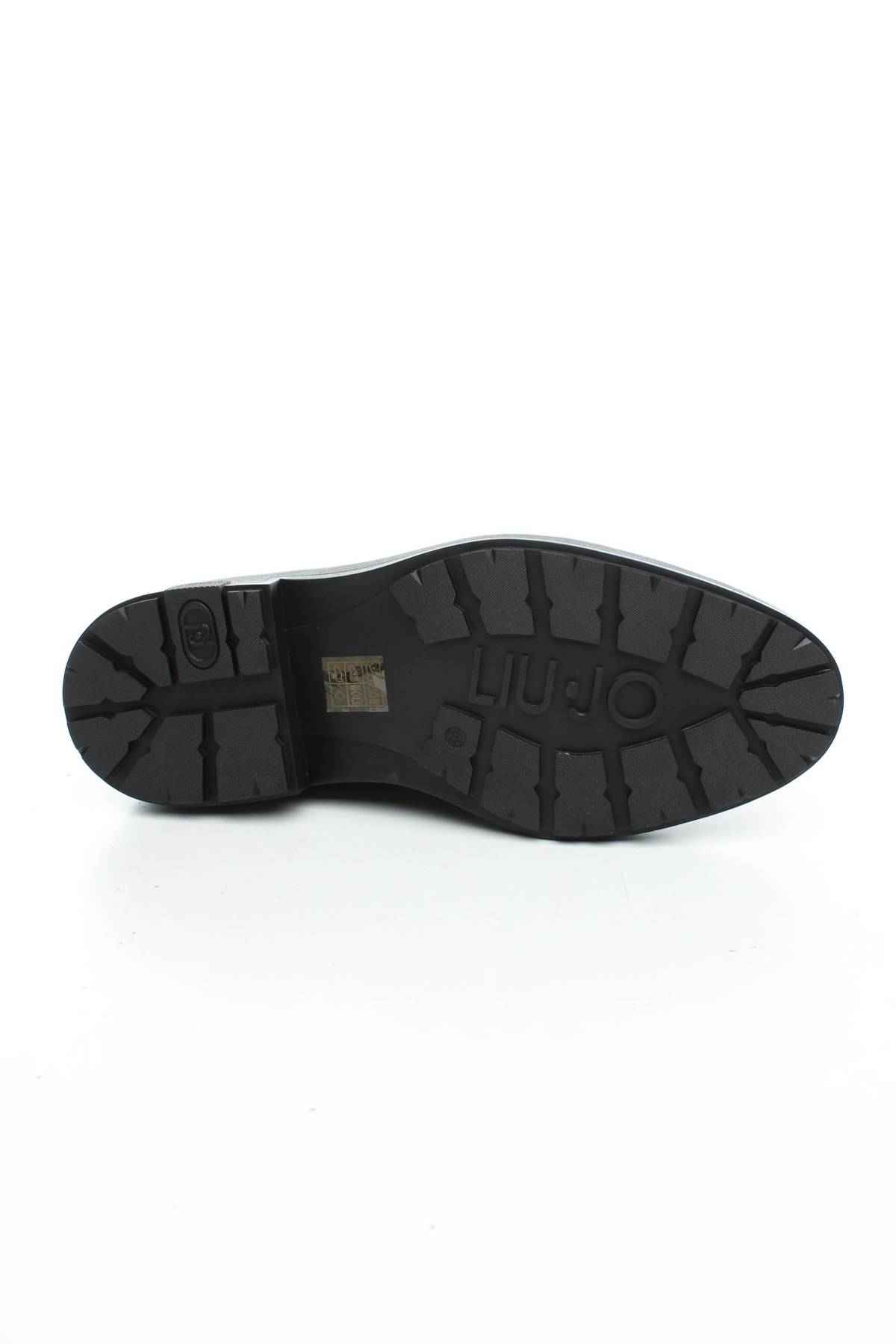 Γυναικεία μποτάκια Liu Jo4