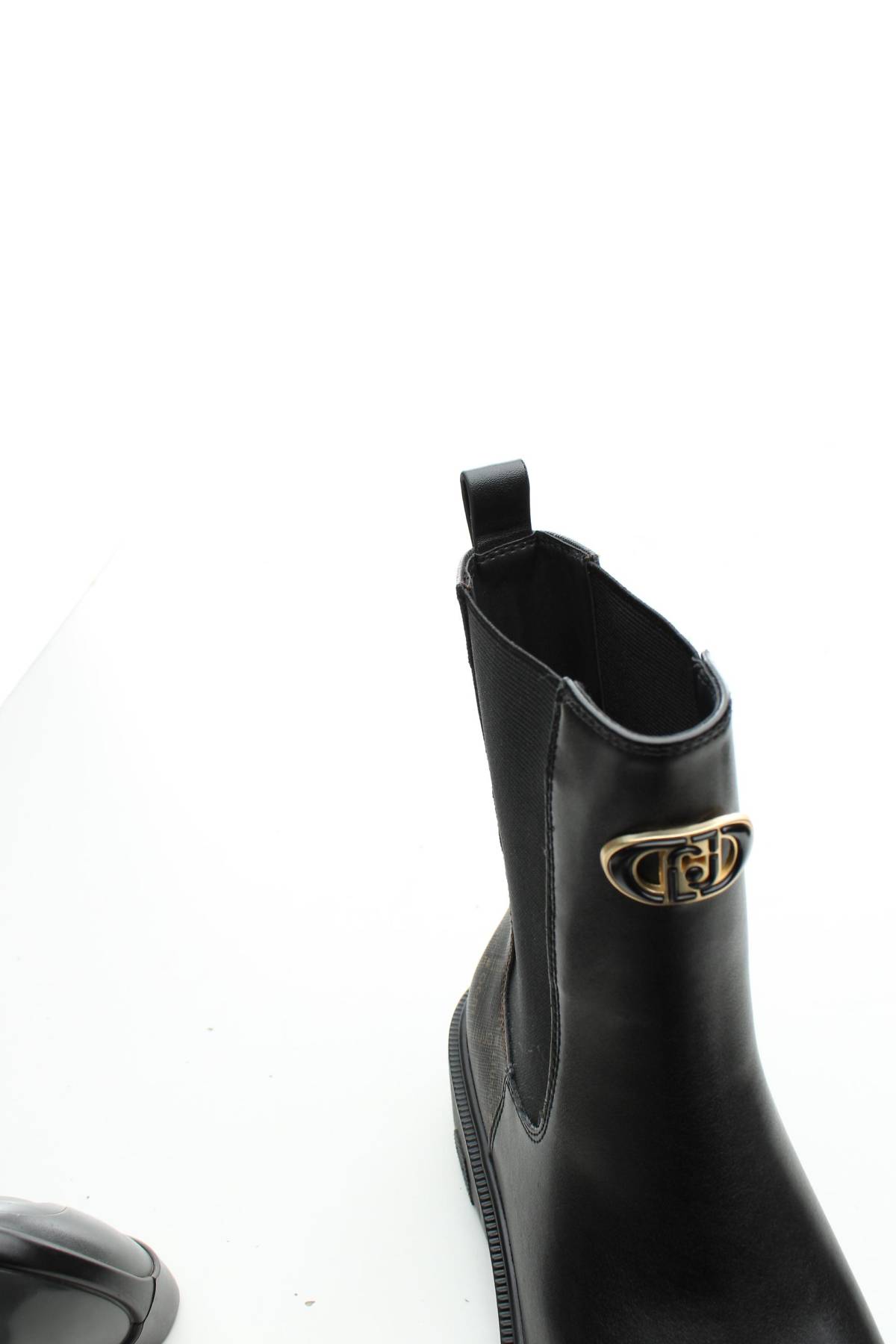 Γυναικεία μποτάκια Liu Jo5