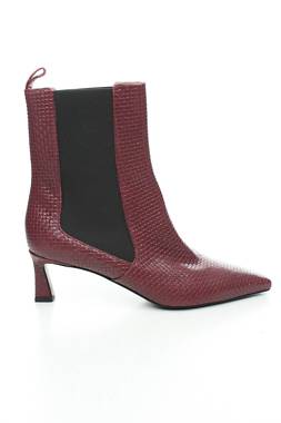 Γυναικεία μποτάκια Pollini1