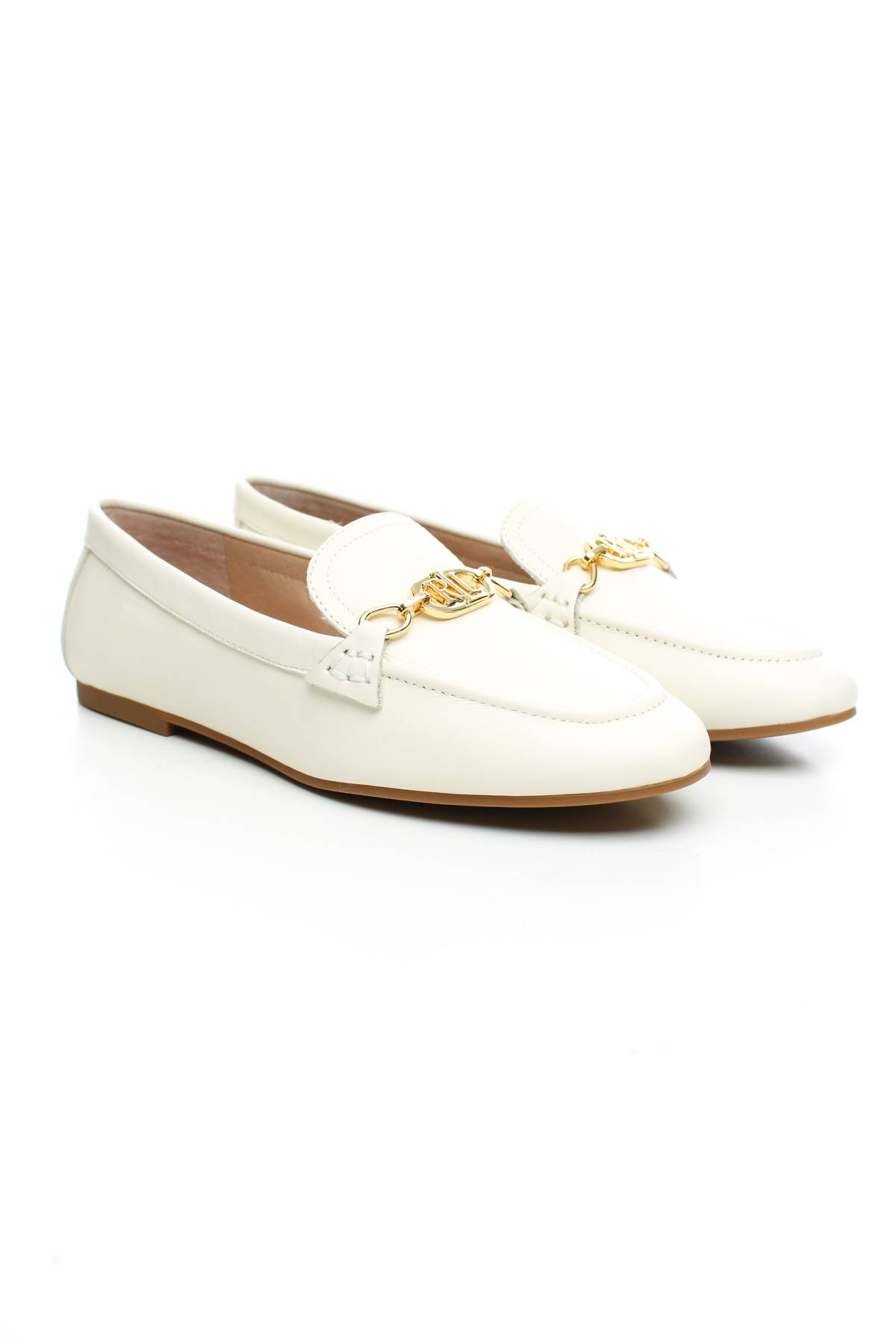 Γυναικεία παπούτσια Lauren by Ralph Lauren3