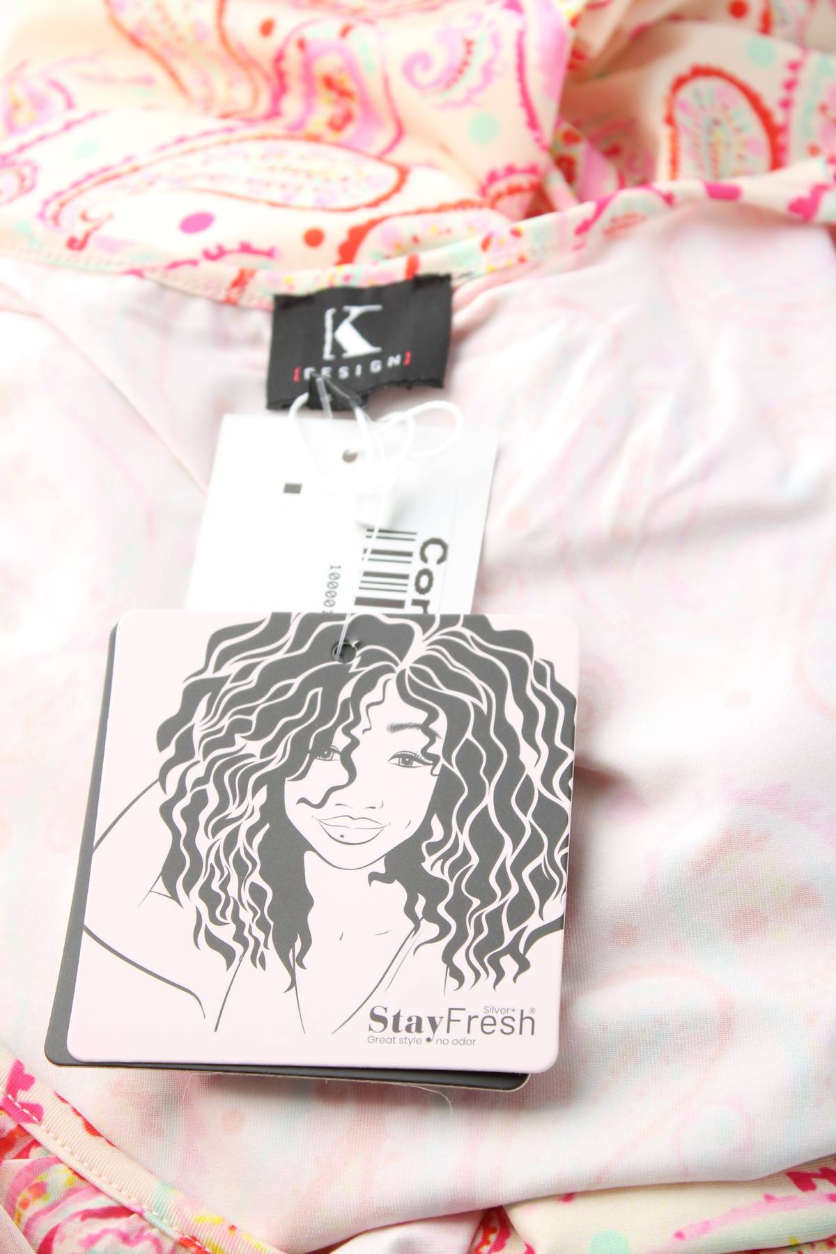 Рокля K Design3