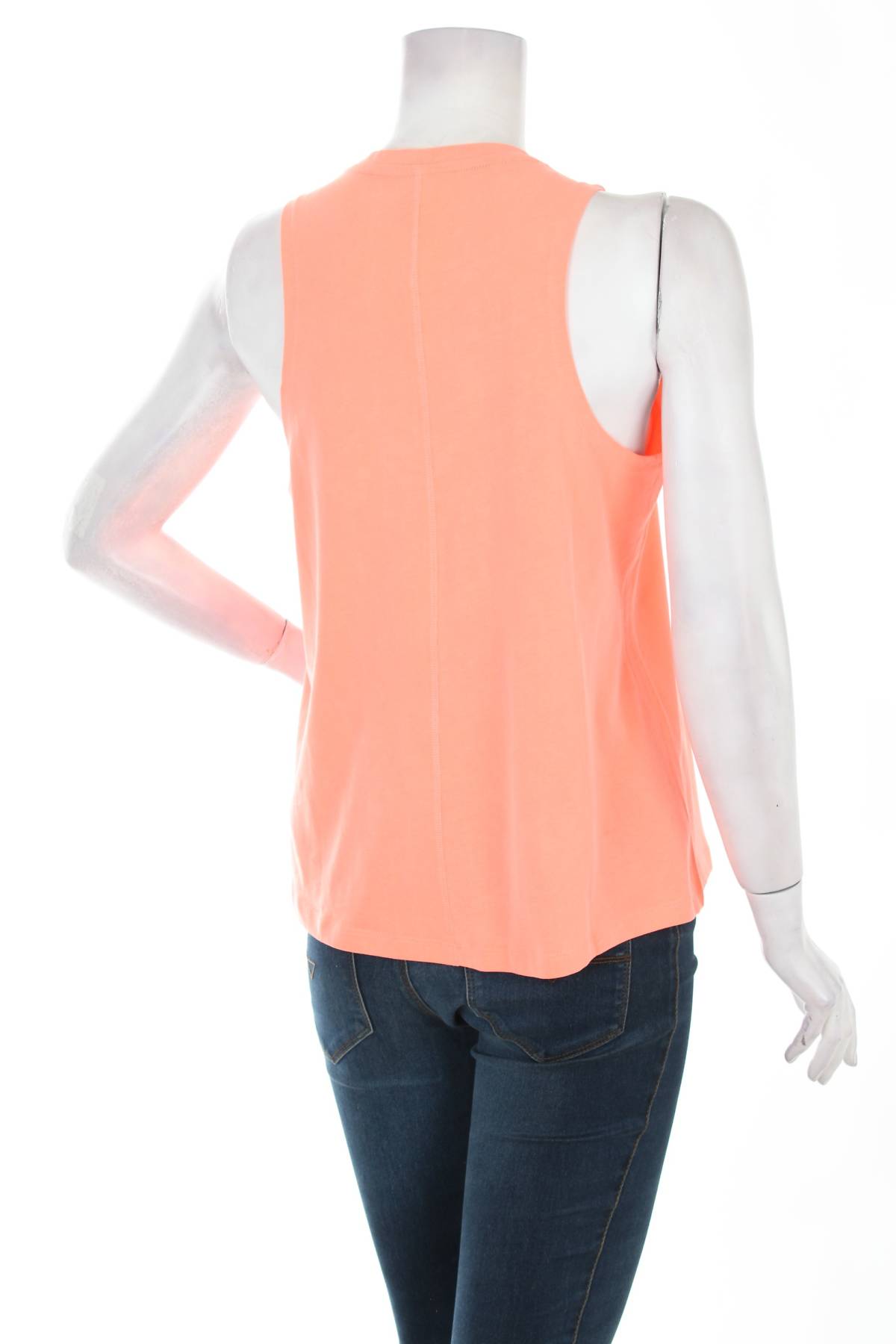 Γυναικείο αμάνικο DKNY2