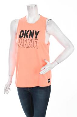 Γυναικείο αμάνικο DKNY1